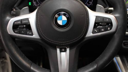 2021 BMW X5 5UXTA6C03M9D64103