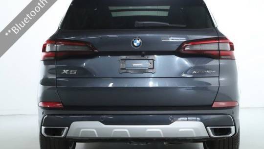 2021 BMW X5 5UXTA6C04M9E11994