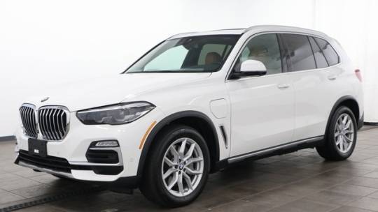 2021 BMW X5 5UXTA6C05M9H78466