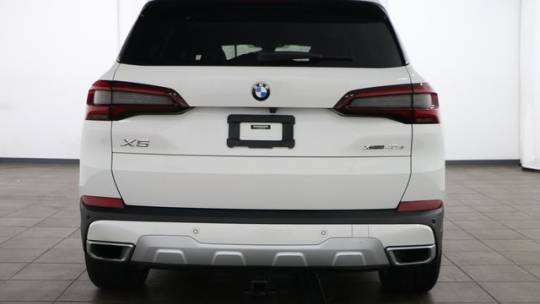 2021 BMW X5 5UXTA6C05M9H78466