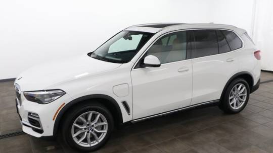 2021 BMW X5 5UXTA6C05M9H78466