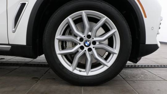 2021 BMW X5 5UXTA6C05M9H78466