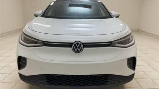 2021 Volkswagen ID.4 WVGTMPE29MP029915