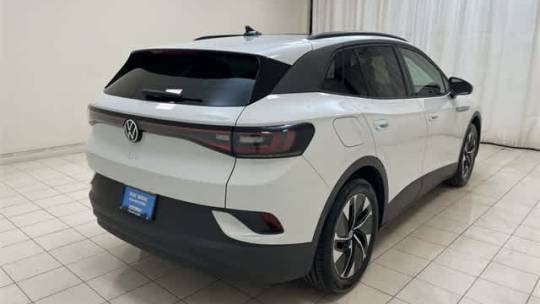 2021 Volkswagen ID.4 WVGTMPE29MP029915