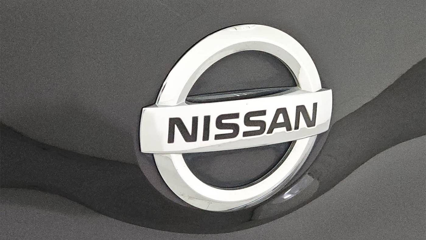 2019 Nissan LEAF 1N4AZ1CP2KC303524