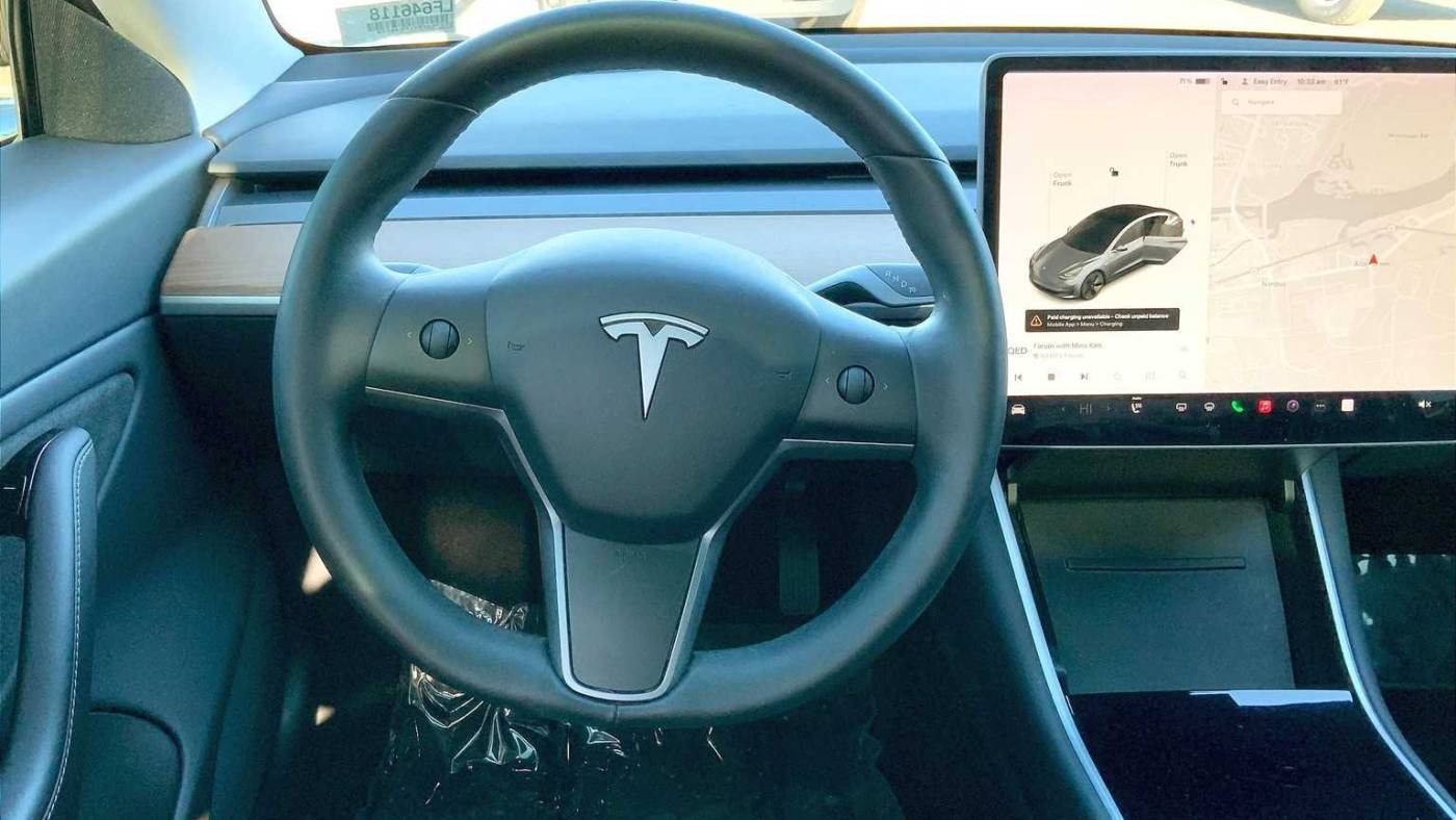 2020 Tesla Model 3 5YJ3E1EB1LF646118