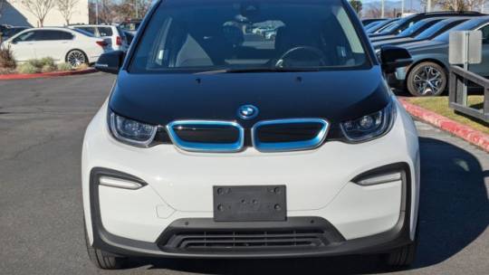 2020 BMW i3 WBY8P4C04L7G74165