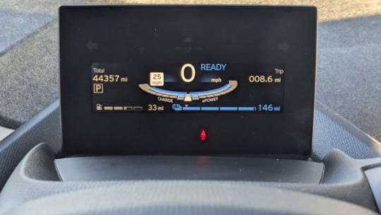 2020 BMW i3 WBY8P4C04L7G74165