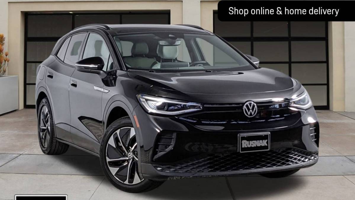 2021 Volkswagen ID.4 WVGTMPE24MP056262