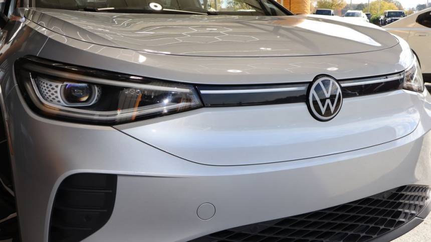 2021 Volkswagen ID.4 WVGTMPE24MP044693