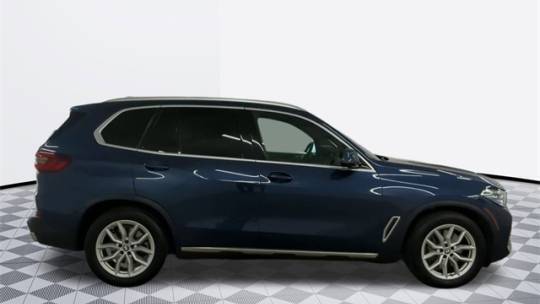 2021 BMW X5 5UXTA6C02M9E11833