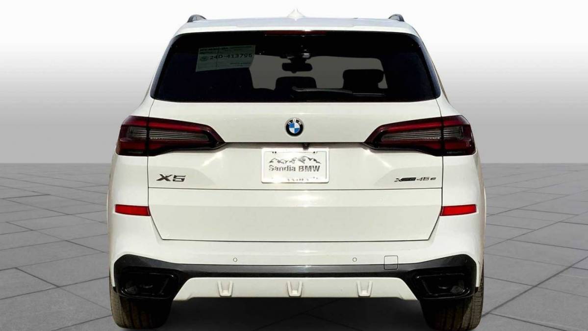 2021 BMW X5 5UXTA6C01M9F10160