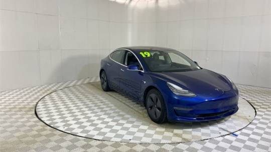 2019 Tesla Model 3 5YJ3E1EB7KFU92853