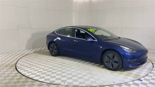 2019 Tesla Model 3 5YJ3E1EB7KFU92853