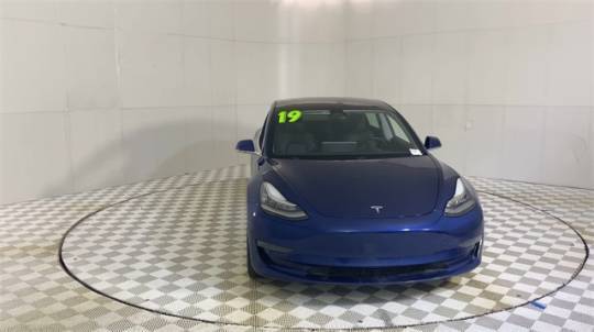 2019 Tesla Model 3 5YJ3E1EB7KFU92853