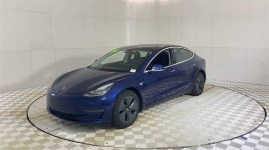 2019 Tesla Model 3 5YJ3E1EB7KFU92853