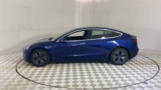 2019 Tesla Model 3 5YJ3E1EB7KFU92853