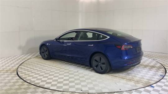 2019 Tesla Model 3 5YJ3E1EB7KFU92853