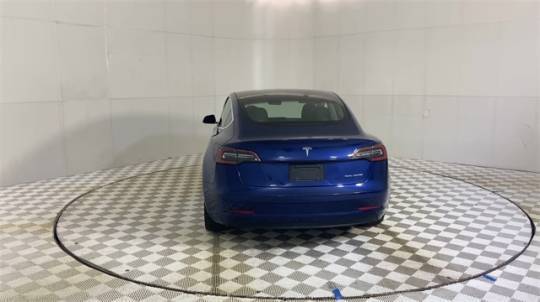 2019 Tesla Model 3 5YJ3E1EB7KFU92853