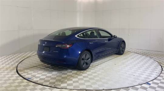 2019 Tesla Model 3 5YJ3E1EB7KFU92853