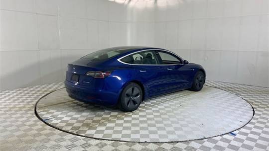 2019 Tesla Model 3 5YJ3E1EB7KFU92853