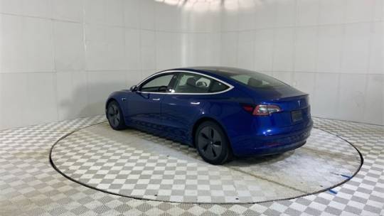 2019 Tesla Model 3 5YJ3E1EB7KFU92853