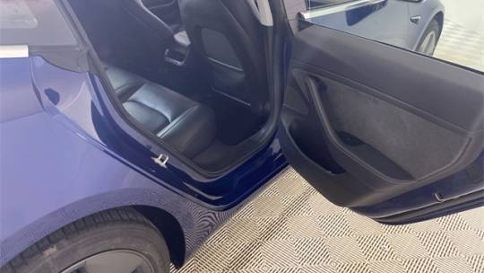 2019 Tesla Model 3 5YJ3E1EB7KFU92853