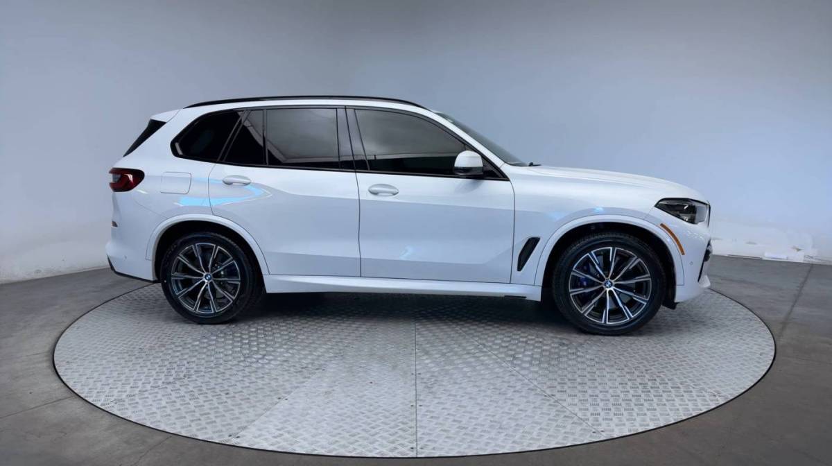 2021 BMW X5 5UXTA6C09M9G05470