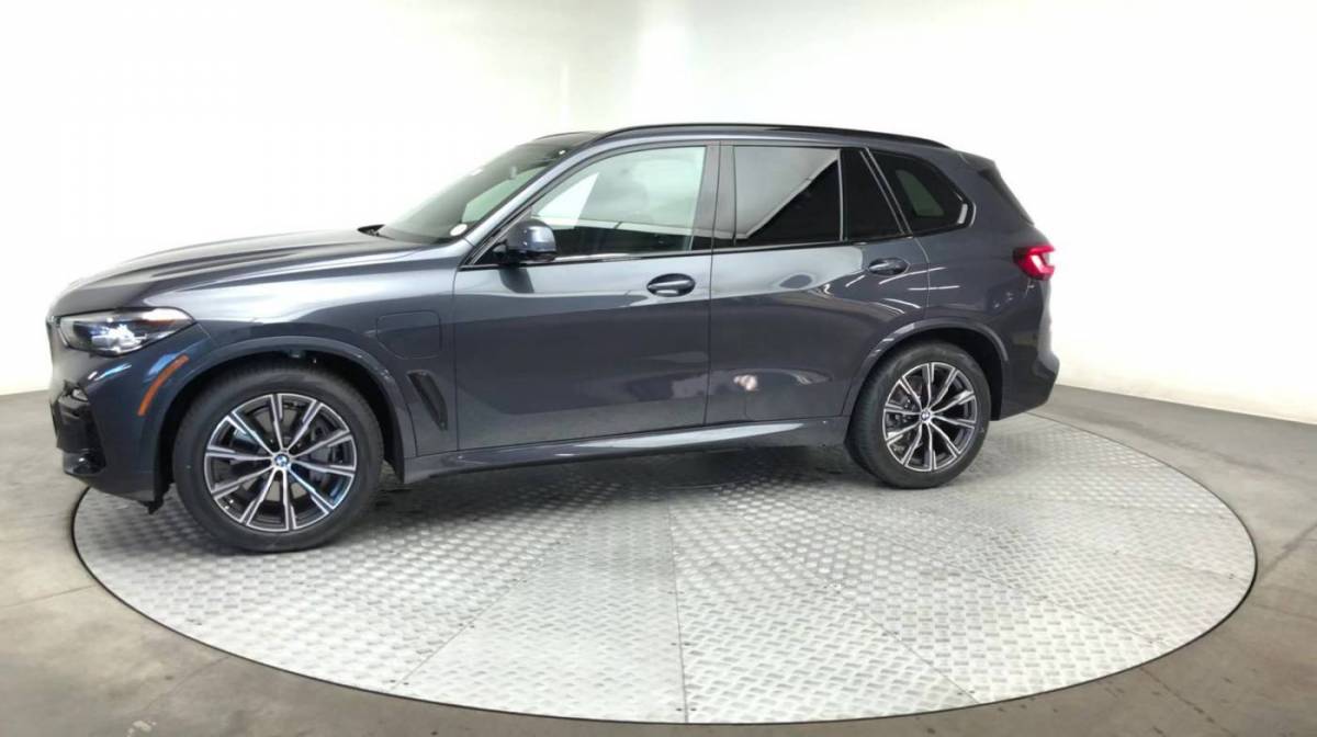 2021 BMW X5 5UXTA6C02M9G09053