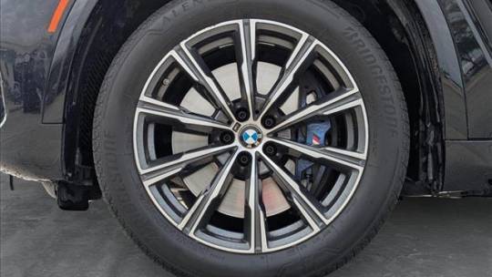 2021 BMW X5 5UXTA6C0XM9G58999