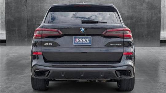 2021 BMW X5 5UXTA6C0XM9G58999