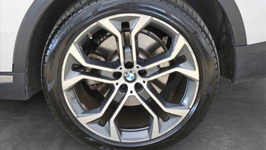 2021 BMW X5 5UXTA6C09M9D44907