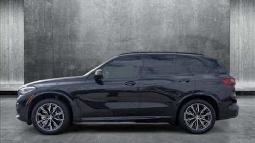 2021 BMW X5 5UXTA6C0XM9G58999