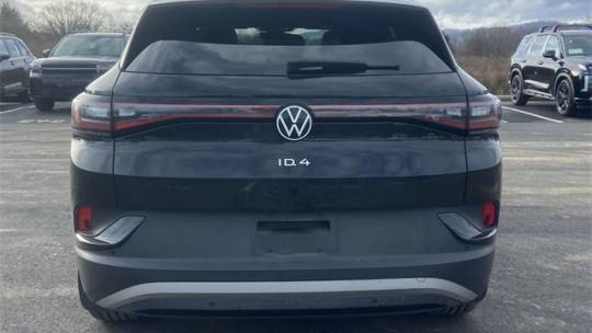 2022 Volkswagen ID.4 WVGKMPE29NP072177