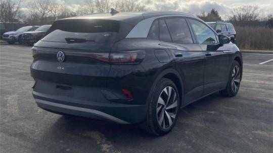 2022 Volkswagen ID.4 WVGKMPE29NP072177