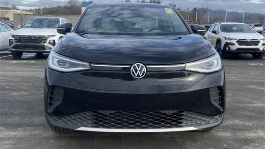 2022 Volkswagen ID.4 WVGKMPE29NP072177