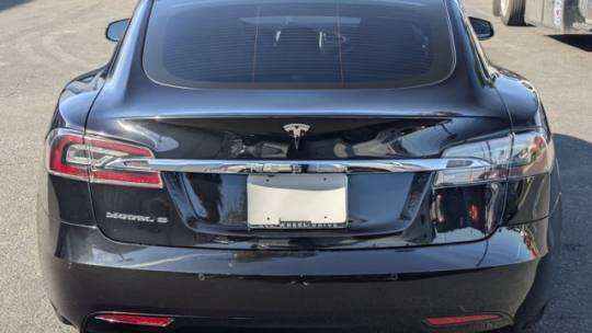 2017 Tesla Model S 5YJSA1E28HF176877