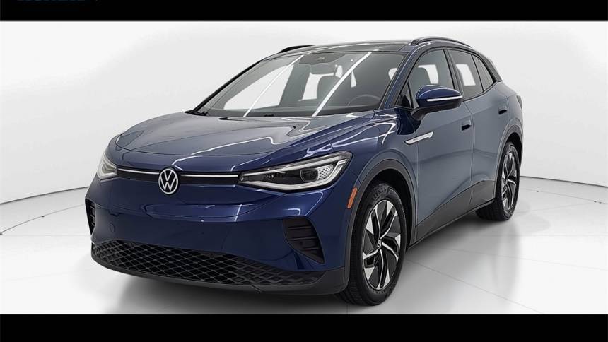 2021 Volkswagen ID.4 WVGTMPE29MP047363