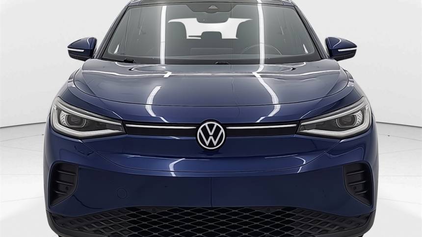 2021 Volkswagen ID.4 WVGTMPE29MP047363