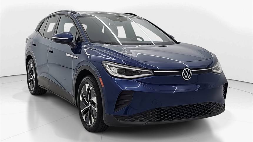 2021 Volkswagen ID.4 WVGTMPE29MP047363