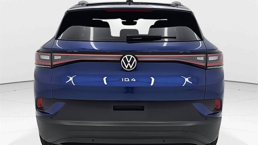 2021 Volkswagen ID.4 WVGTMPE29MP047363