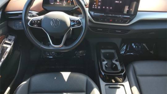 2021 Volkswagen ID.4 WVGTMPE2XMP042379