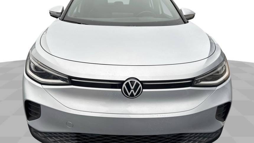 2021 Volkswagen ID.4 WVGKMPE27MP057305