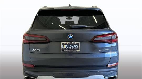 2021 BMW X5 5UXTA6C0XM9F19276