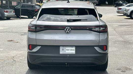 2023 Volkswagen ID.4 1V2DNPE83PC018428