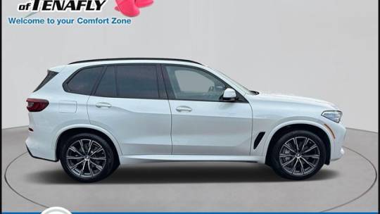 2021 BMW X5 5UXTA6C00M9H50087