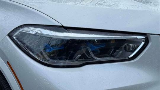 2021 BMW X5 5UXTA6C00M9H50087