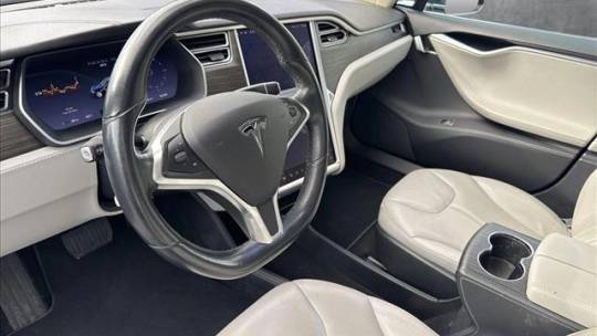 2014 Tesla Model S 5YJSA1H14EFP50454