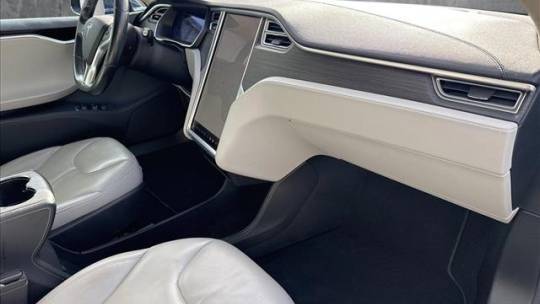 2014 Tesla Model S 5YJSA1H14EFP50454