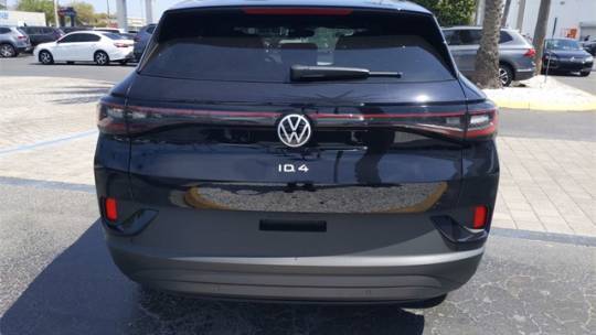 2024 Volkswagen ID.4 1V25MPE88RC003689